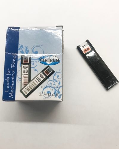 Minas  0,7 mm hb  centrum ,  , MINA007 , 4030969805831